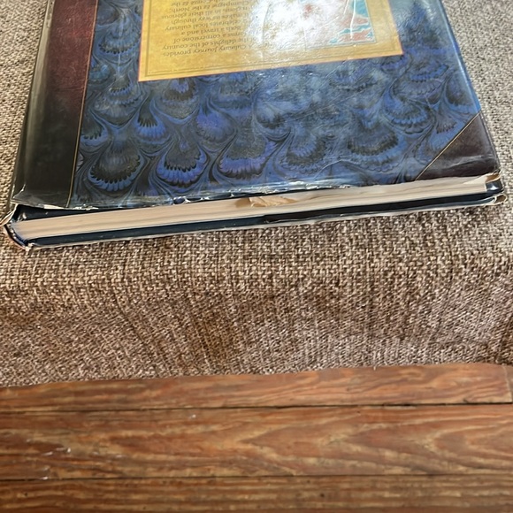 FRANCE A CULINARY JOURNEY BOOK - Picture 12 of 16